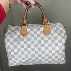 LV Speedy 30 Azure